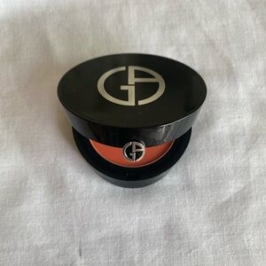 Armani LUMINOUS SILK GLOW BLUSH 30 Apricot